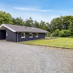 Casa vacanze Naewe - 30km From The Sea By Interhome Toftlund