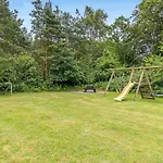 Naewe - 30km From The Sea By Interhome * Toftlund