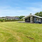 Naewe - 30km From The Sea By Interhome Casa vacanze Toftlund