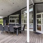 Naewe - 30km From The Sea By Interhome Toftlund