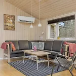 Naewe - 30km From The Sea By Interhome Ferienhaus Toftlund