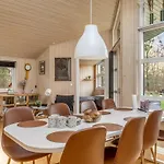 Naewe - 30km From The Sea By Interhome Ferienhaus *