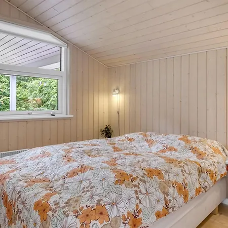Naewe - 30km From The Sea By Interhome Ferienhaus Toftlund
