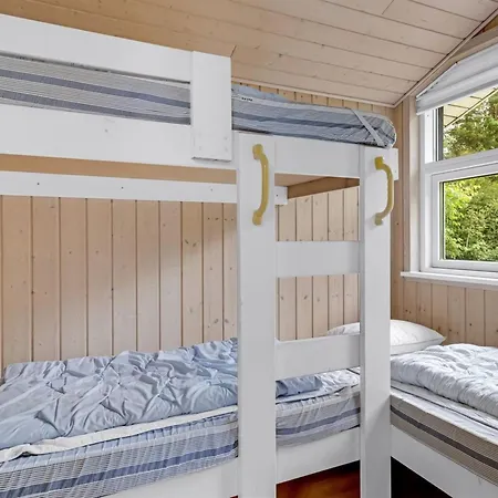 Ferienhaus Naewe - 30km From The Sea By Interhome *