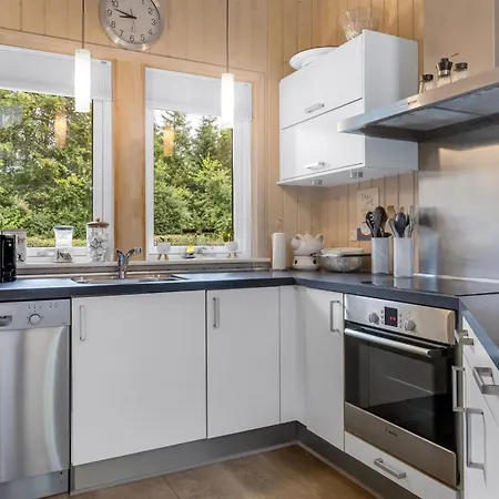 Ferienhaus Naewe - 30km From The Sea By Interhome *