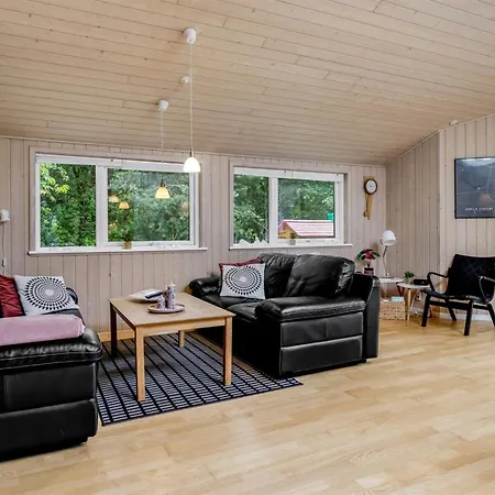 Ferienhaus Naewe - 30km From The Sea By Interhome Toftlund