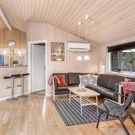 Naewe - 30km From The Sea By Interhome Toftlund