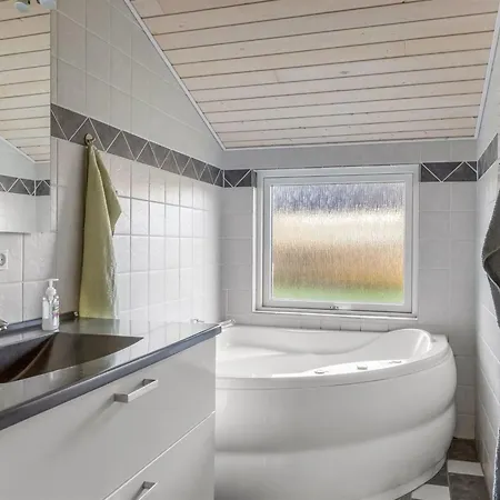 Casa vacanze Naewe - 30km From The Sea By Interhome Toftlund