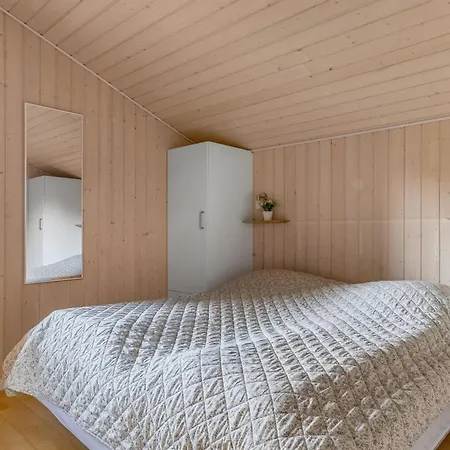 Casa vacanze Naewe - 30km From The Sea By Interhome