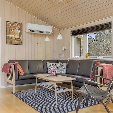 Naewe - 30km From The Sea By Interhome Casa vacanze Toftlund
