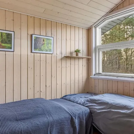 Ferienhaus Naewe - 30km From The Sea By Interhome