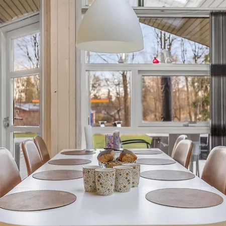 Naewe - 30km From The Sea By Interhome *