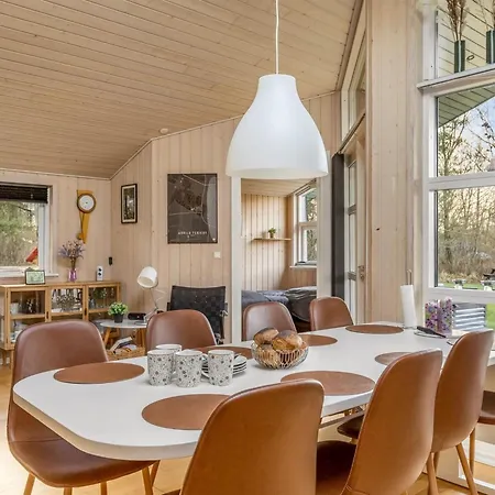 Naewe - 30km From The Sea By Interhome