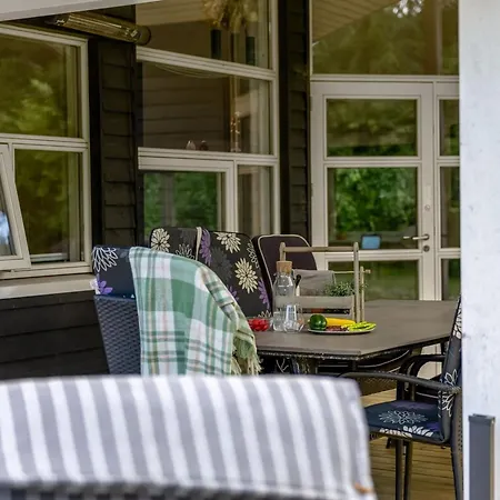 Naewe - 30km From The Sea By Interhome Feriehus Toftlund