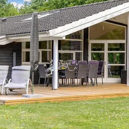 Naewe - 30km From The Sea By Interhome Nyaraló Toftlund
