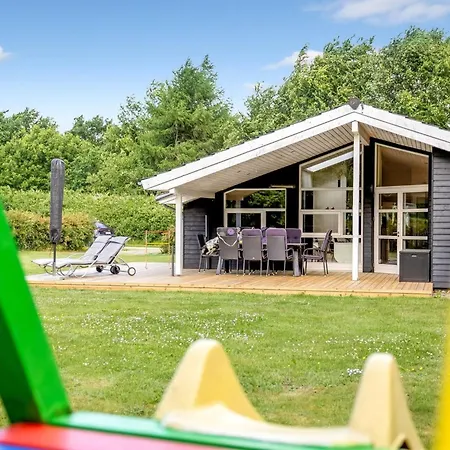 Naewe - 30km From The Sea By Interhome Holiday home